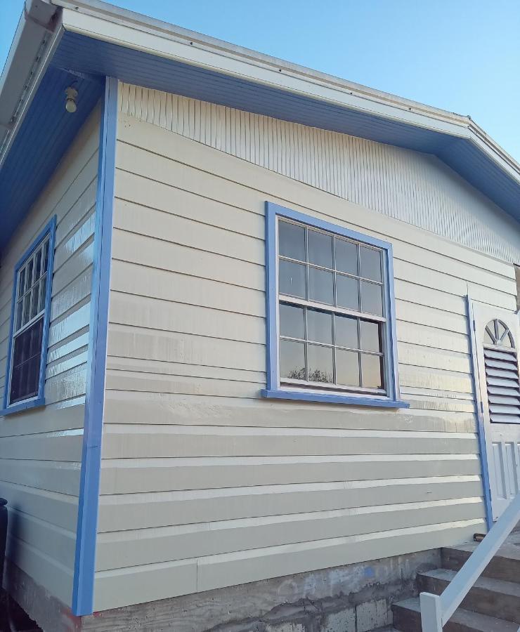 T.Cole'S Holiday Rental Saint James Exterior foto