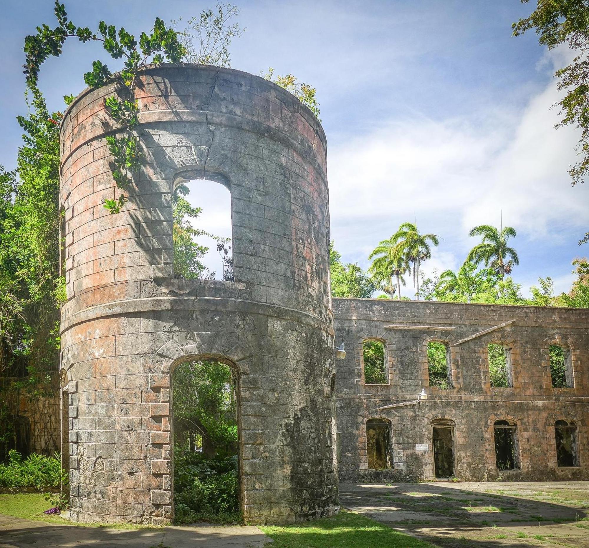 T.Cole'S Holiday Rental Saint James Exterior foto